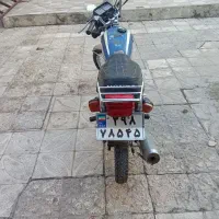 موتور‌سیکلت‌مدل‌93|موتورسیکلت|تبریز, |دیوار