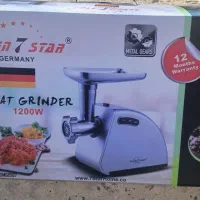 چرخه گوشت صفر معاوضه با گوشی