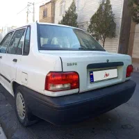 فروش پراید