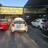نقاش ماهر خودرو درصدی با درآمدبالا|استخدام صنعتی، فنی، مهندسی|تهران, گمرک|دیوار