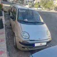 فروش  دوو ماتیز|خودرو سواری و وانت|سنندج, |دیوار