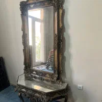 آینه قدی