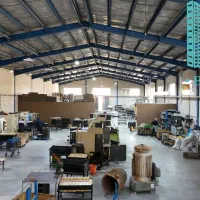 فروش-سوله-3800متر-شهرک-صنعتی-قرچک