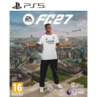 FC27FIFA27//PS4/PS5.XBOXسونی ۵ ایکس باکس