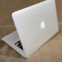Macbook Air 2017 مک بوک ایر درحد فوق العاده تمیز