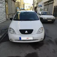 تیباصندوق دار