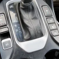 سانتافه 2017 سفید|خودرو سواری و وانت|ارومیه, |دیوار