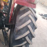 تراکتور فرگوسن ۲۸۵ زیر خاکی فروش فوری|خودرو سنگین|مشهد مرغاب, |دیوار