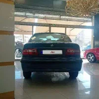 سمندxu7 مدل 96|خودرو سواری و وانت|تهران, شهرک هما|دیوار
