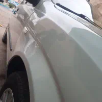 ماشین کاملا سالم و کارمندی