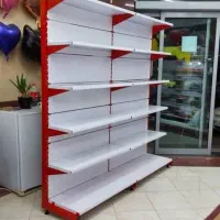 قفسه پودر کوره ای|فروشگاه و مغازه|سنندج, |دیوار