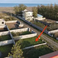 زمین-مسکونی-دربافت-شهری-و-ساخت-و-ساز-130متر