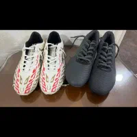 کفش فوتبالی