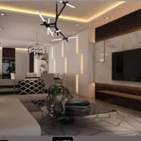 آپارتمان ۲ خواب_کم واحد_تمیز و شیک_سفیر شمالی