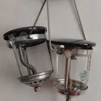 چراغ زنبوری