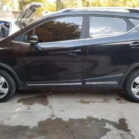 جک S3مدل1402|خودرو سواری و وانت|شیراز, دوکوهک|دیوار