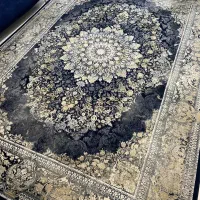 فرش ۹ متری نو