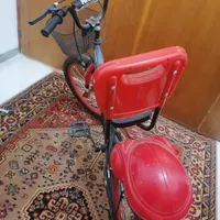 دوچرخه سایز 20|دوچرخه، اسکیت، اسکوتر|تهران, نارمک|دیوار