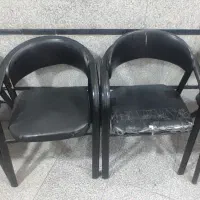 8 عدد صندلی انتظار به فروش می رسد|صندلی و نیمکت|قدس, شهر‌قدس|دیوار