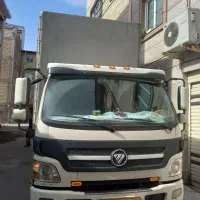 باربری وانت تلفنی اثاث خانه