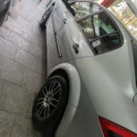 مگان|خودرو سواری و وانت|خرم‌آباد, |دیوار