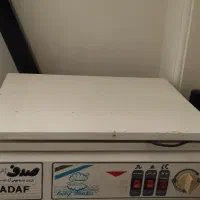 ماشین لباسشویی|ماشین لباسشویی و خشککن لباس|کهک, |دیوار