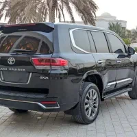 گذر موقت شیدا خلج/لندکروز اتاق ۳۰۰ (۲۷ تا کار)|خودرو سواری و وانت|تهران, جردن|دیوار