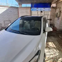 سانتافه ۲۰۱۶|خودرو سواری و وانت|اهواز, جانبازان|دیوار