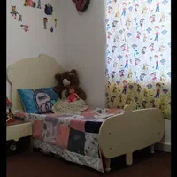 سرویس خواب کودک و نوجوان اسنوپی|تخت و سرویس خواب|ایلام, |دیوار