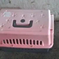 قفس و باکس خرگوش