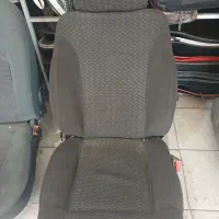 صندلی پژو پارس