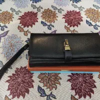 کیف دستی چرم اصل مدل آنا|کیف، کفش، کمربند|اردبیل, |دیوار