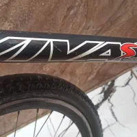 دوچرخه|دوچرخه، اسکیت، اسکوتر|قم, شهرک فاطمیه|دیوار