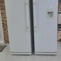 یخچال فریزر  دوقلو بلر