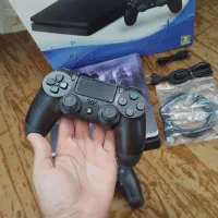 پلی استیشن ۴ اسلیم کپی خور ورژن ۹ فول|کنسول، بازی ویدئویی و آنلاین|اسلامشهر, شهرک سعیدیه|دیوار