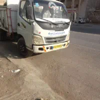 فوتون.  خاور.|خودرو سنگین|اهواز, شریعتی جنوبی|دیوار