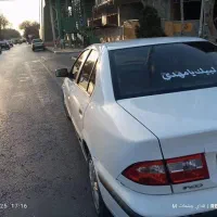 سمند ef7 97