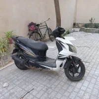 موتور سیکلت