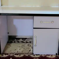 میز تحریر در حد نو نو