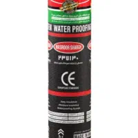 ایزوگام فویلدار دلیجان