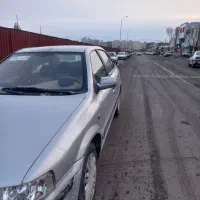 سمندlx مدل ۸۵|خودرو سواری و وانت|زنجان, |دیوار