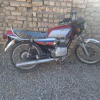 موتور کاوازاکی|موتورسیکلت|گلپایگان, |دیوار