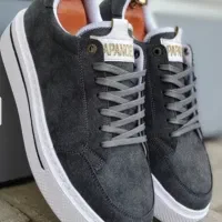 کفش اسپورت پسرانه و مردانه مدل ونس پرادا