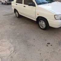 فروش پراید 132مدل 1397 شاسی پلمب