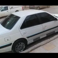 پارس دوگانه کارخانه مدل 94