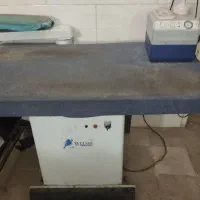 وسایل کارگاه خیاطی فروشی