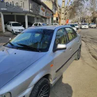 سمندمدل 85دوررنگ|خودرو سواری و وانت|علی‌آباد کتول, |دیوار