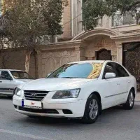 هیوندای سوناتا NF مدل 2010معاوضه خودرو شرایط