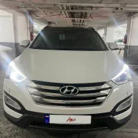 سانتافه ۲۰۱۵ فول تو مارون