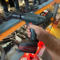 دریل شارژی استوک اورجینال|ابزارآلات|بوشهر, |دیوار